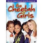les cheetah girls