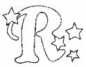 r comme raven