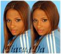 ciara and me