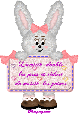 l amitié